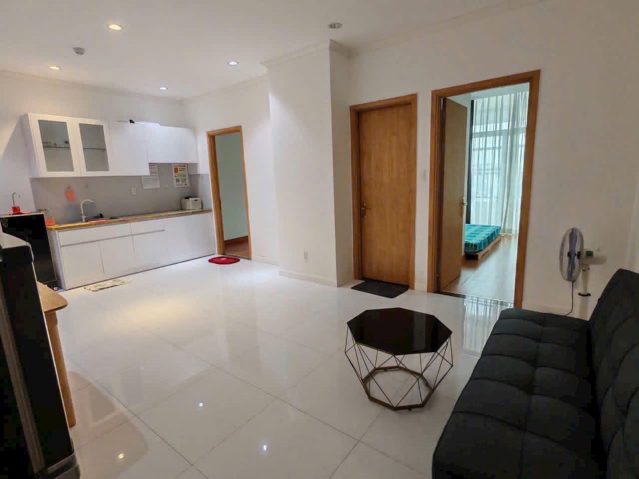 CHO THUÊ CĂN HỘ MARINA – 2PN LONG XUYÊN