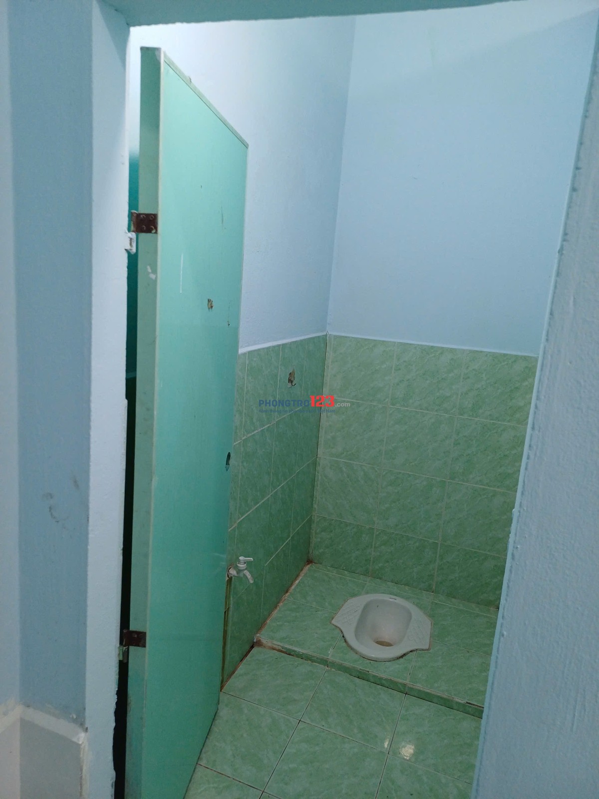PHÒNG TRỌ ANH VŨ CHO THUÊ THEO THÁNG - 28 TRẦN HƯNG ĐẠO, TP LONG XUYÊN